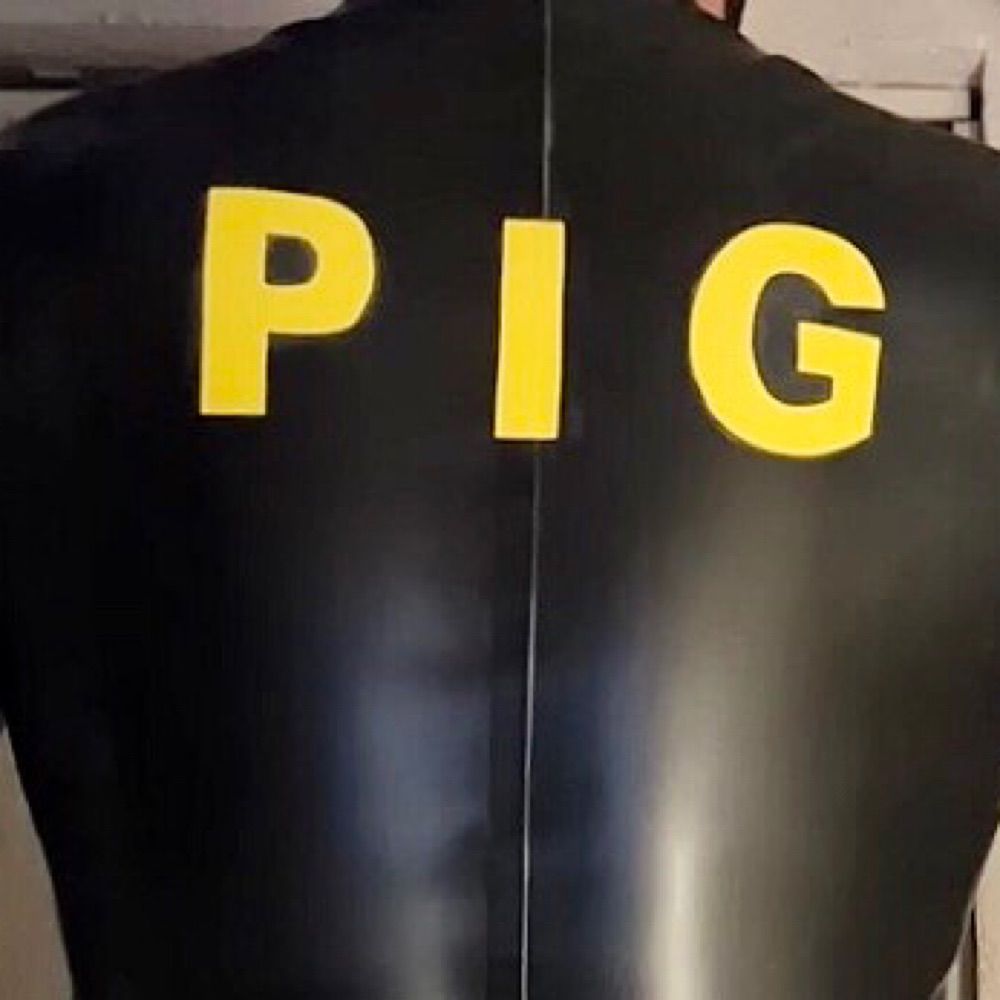 Rubberpig81