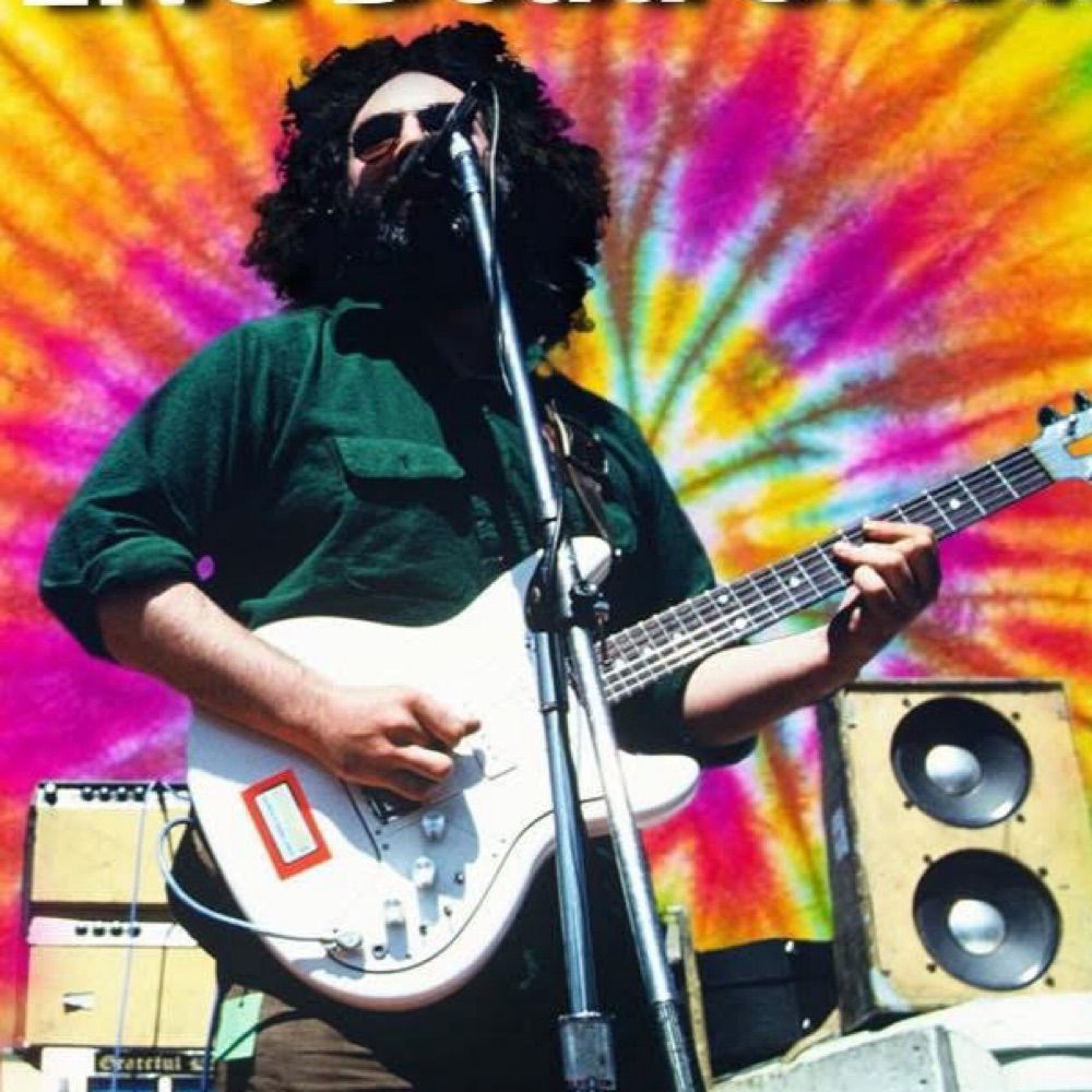 Live Dead Shows ⚡️💀🌹
