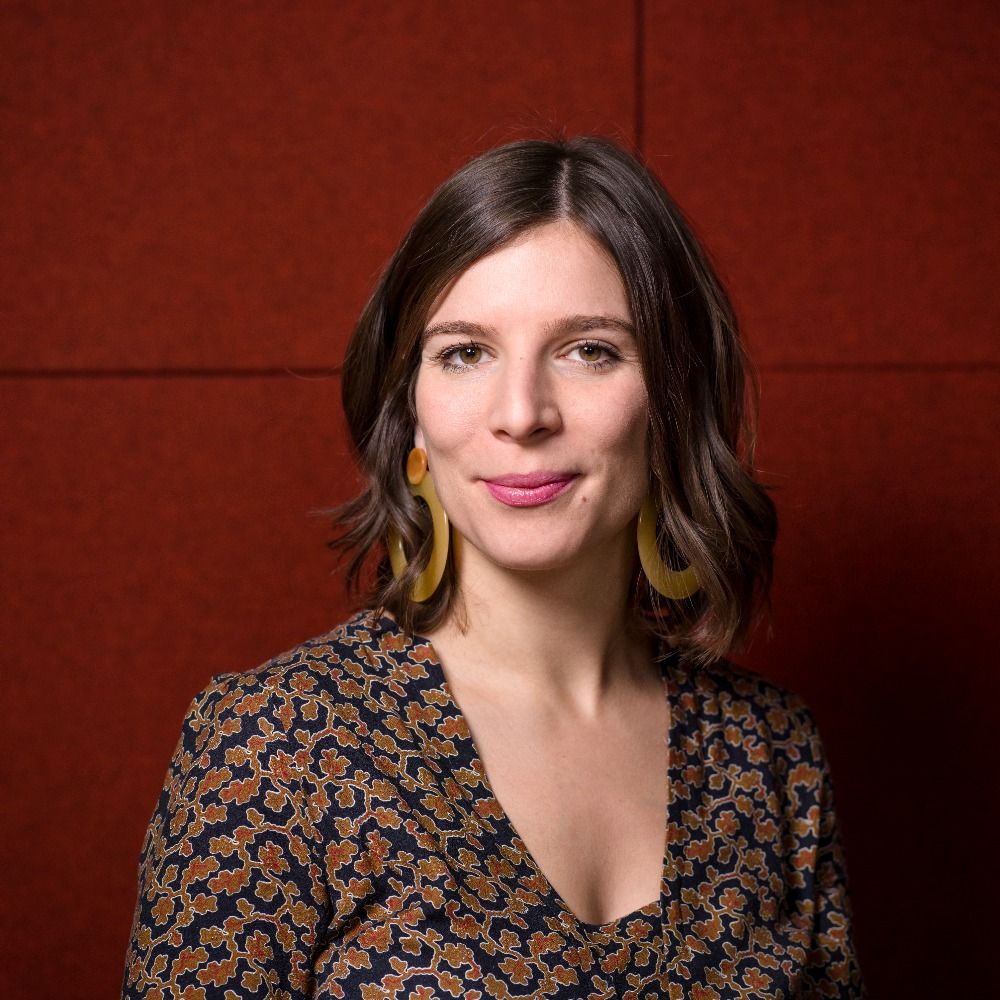 Caroline Rusterholz