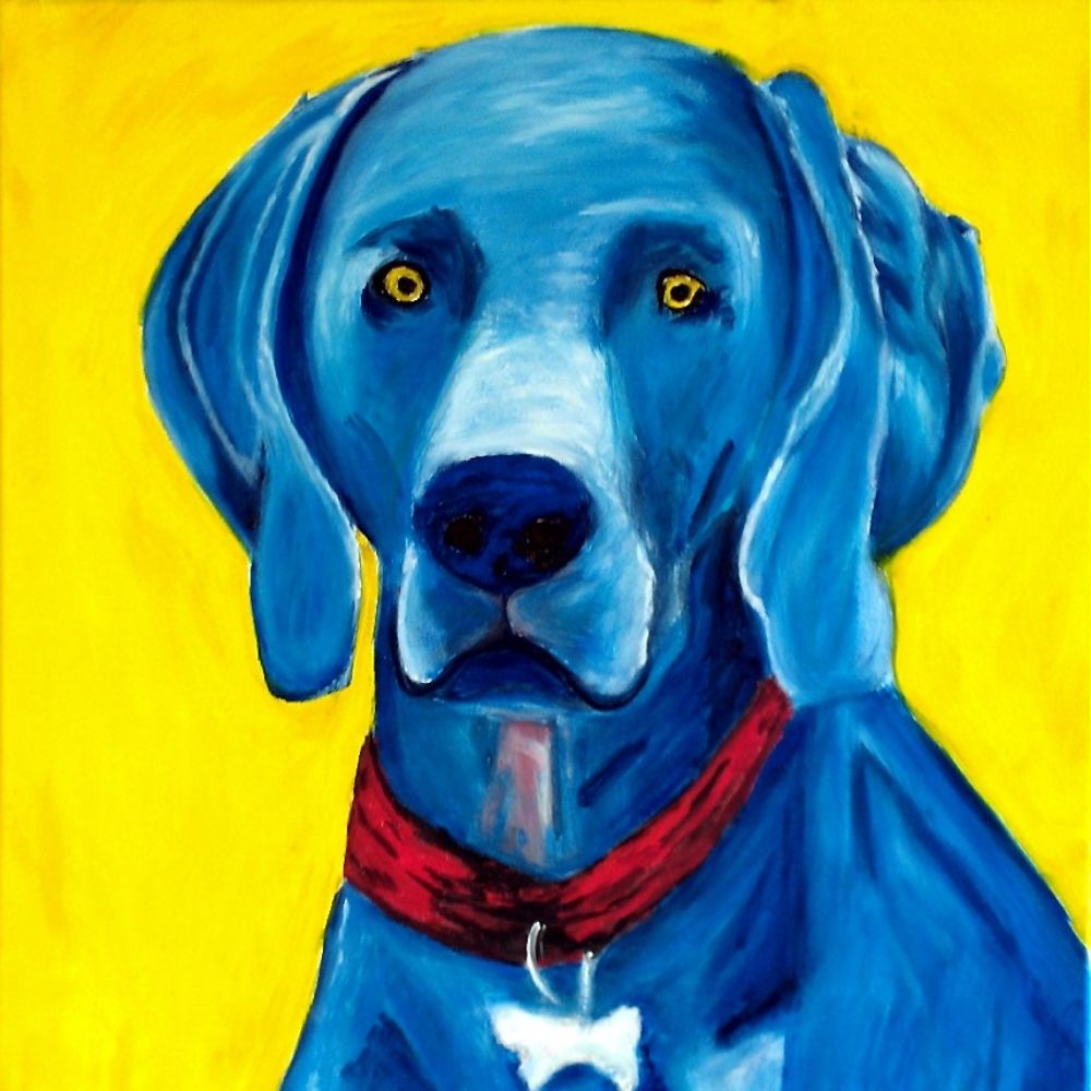 BlueDog