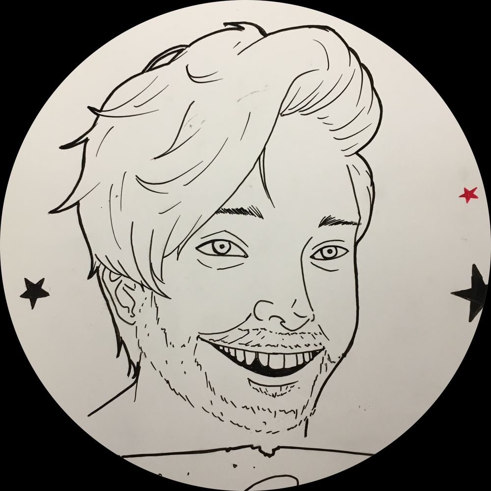 Gian-Luca McLelland
