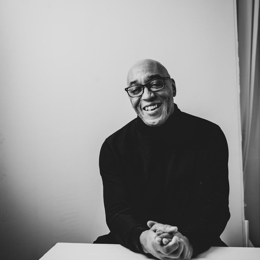 Steven Ross Johnson