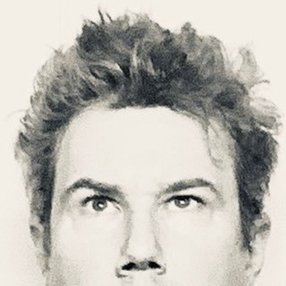 Andy MacDonald