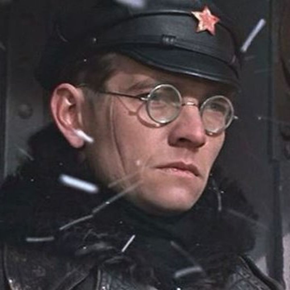 Strelnikov