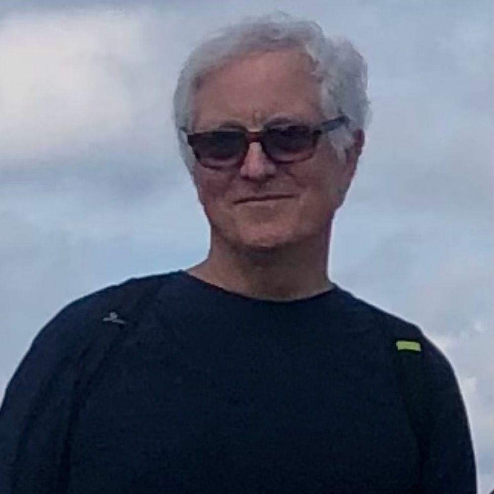 David Newton