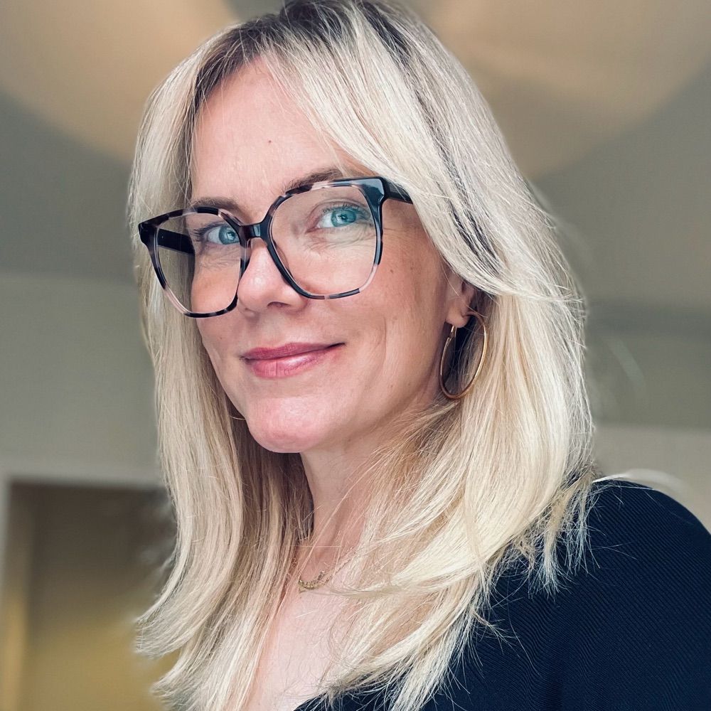 Sanni Bertell