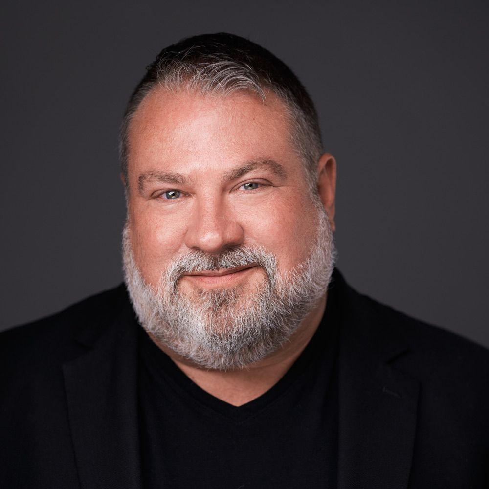 Dave Gervase, KW Luxury Fort Lauderdale