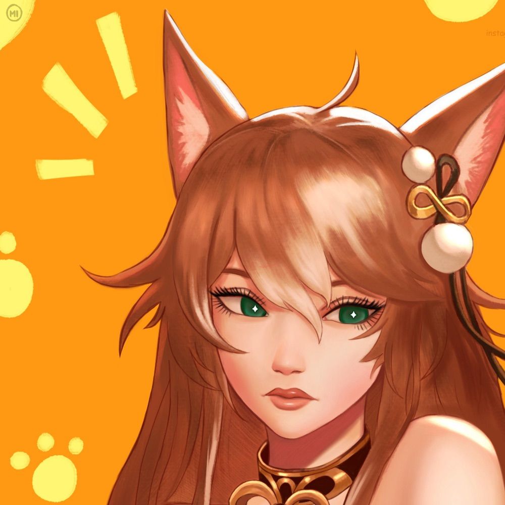 Miss Hina 🏵️