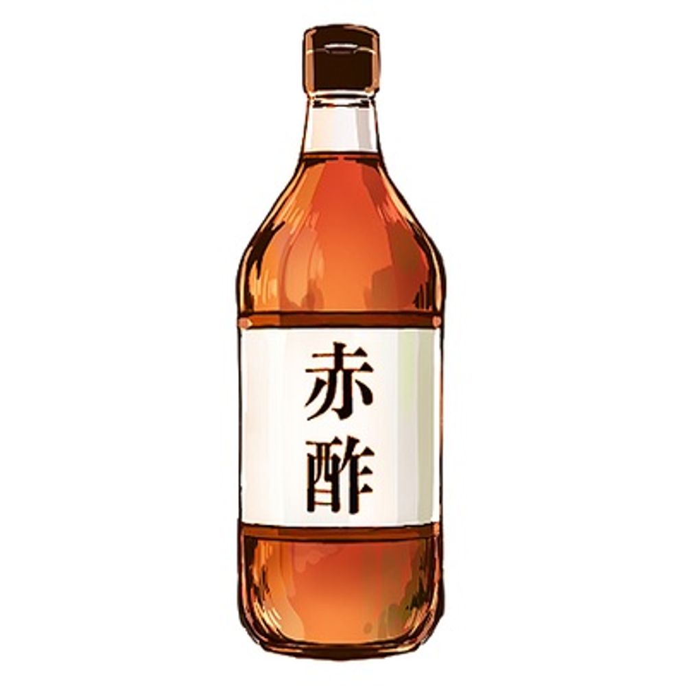 赤酢キヱシ
