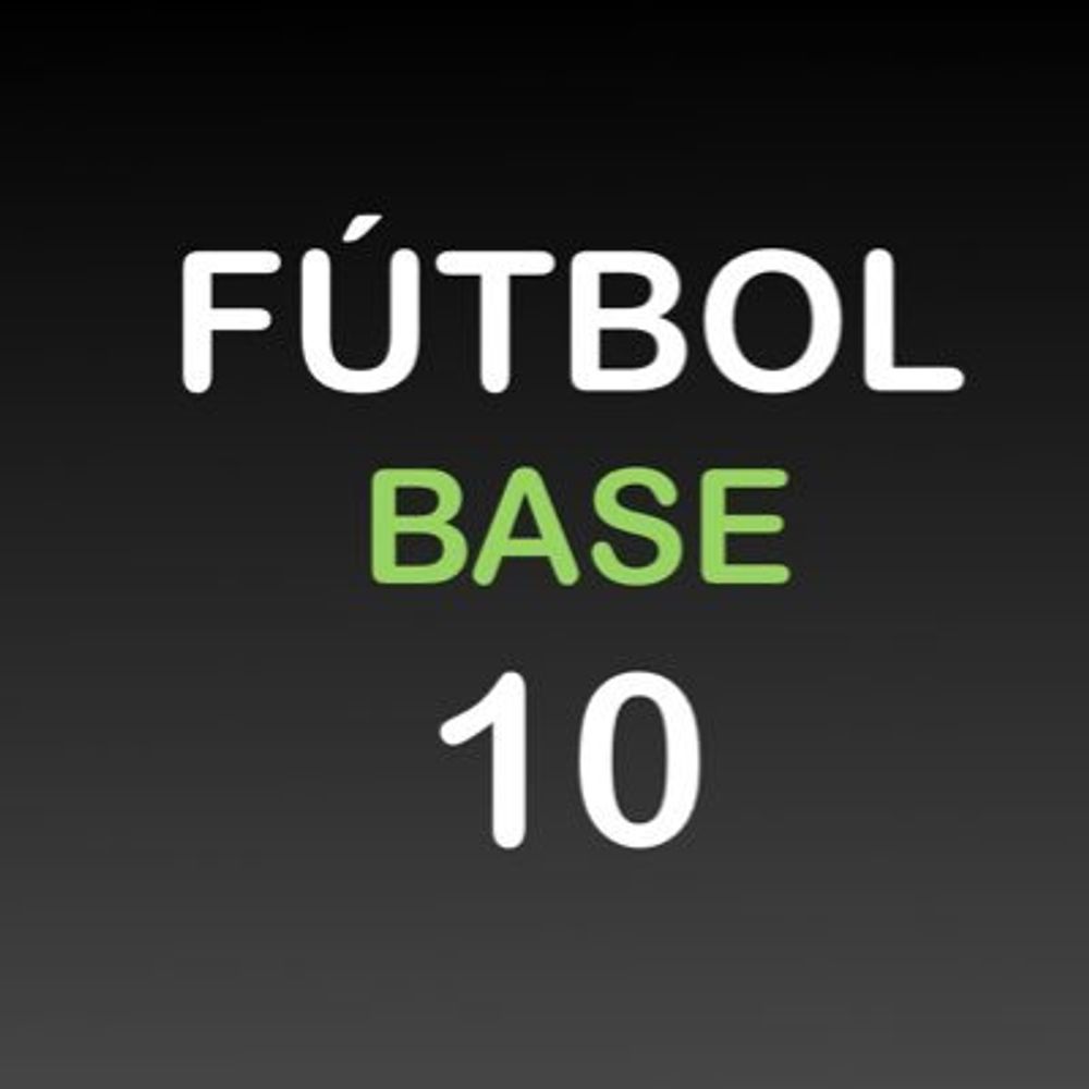 Fútbol Base 10