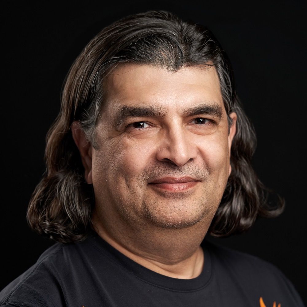 Waqar Malik