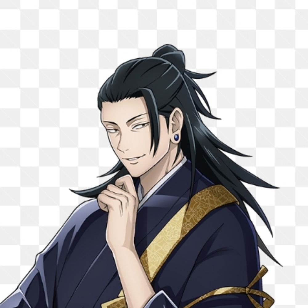 ゼン社長