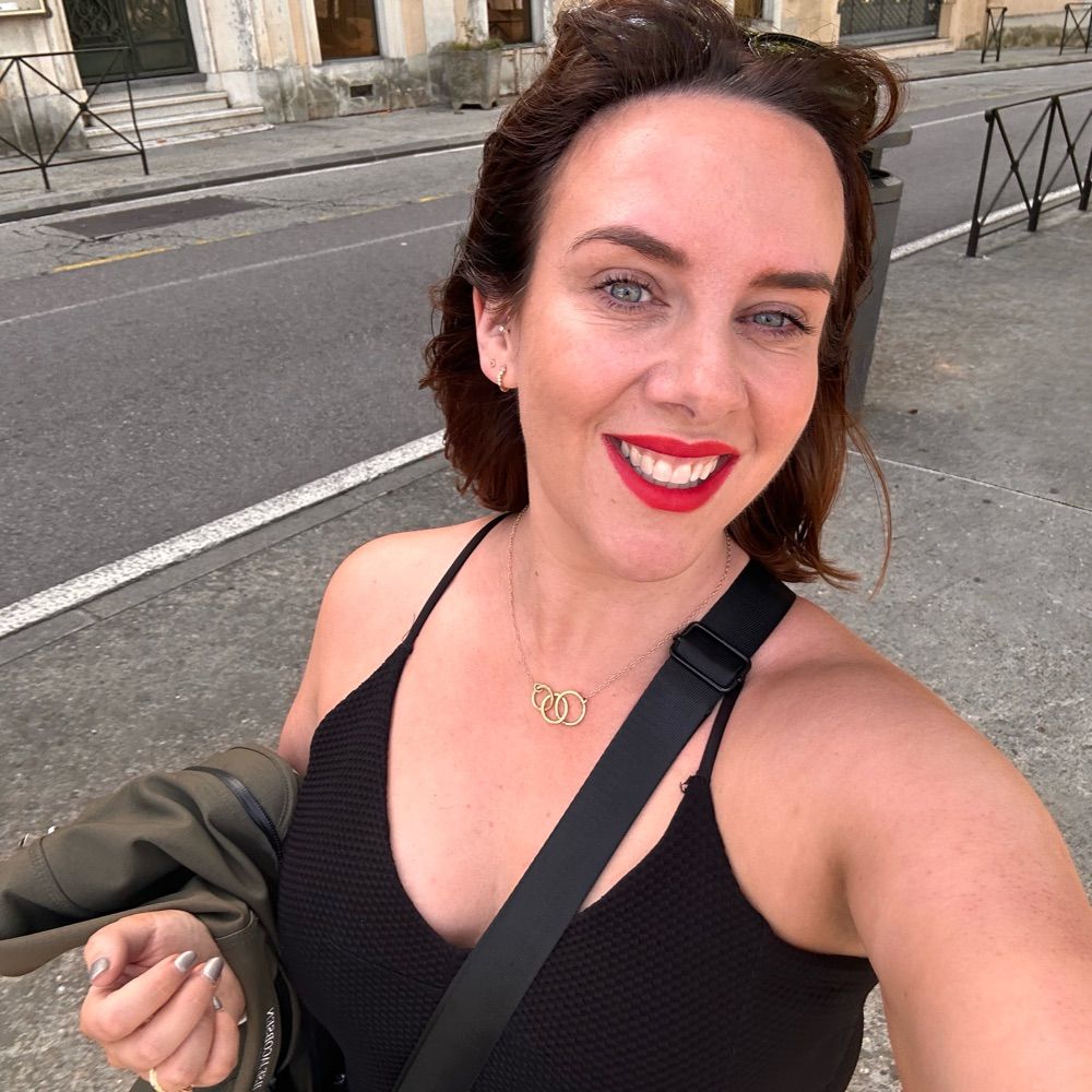 Laura Keohane (she/her)