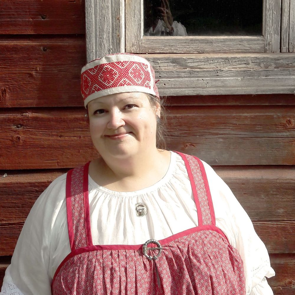Laura Jalovaara
