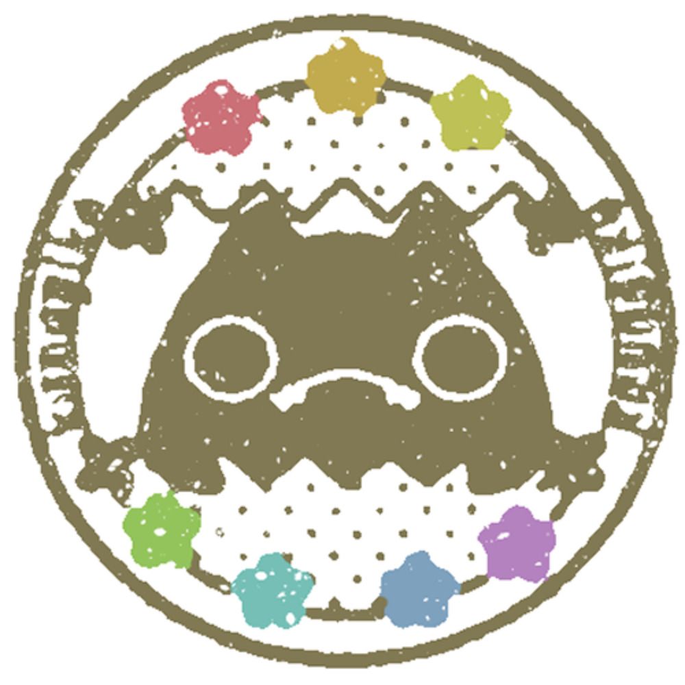 橡こりす