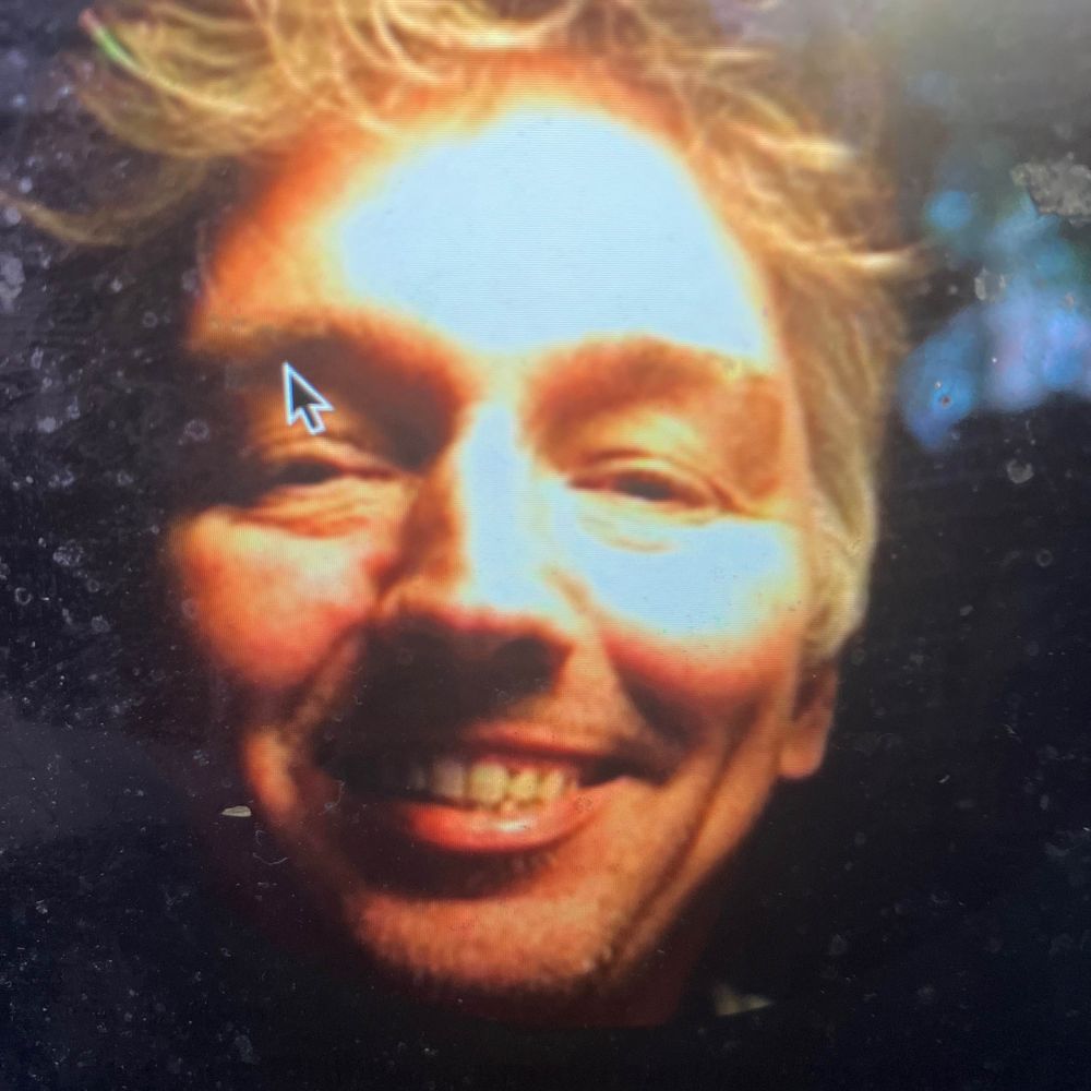 Erwin Blom