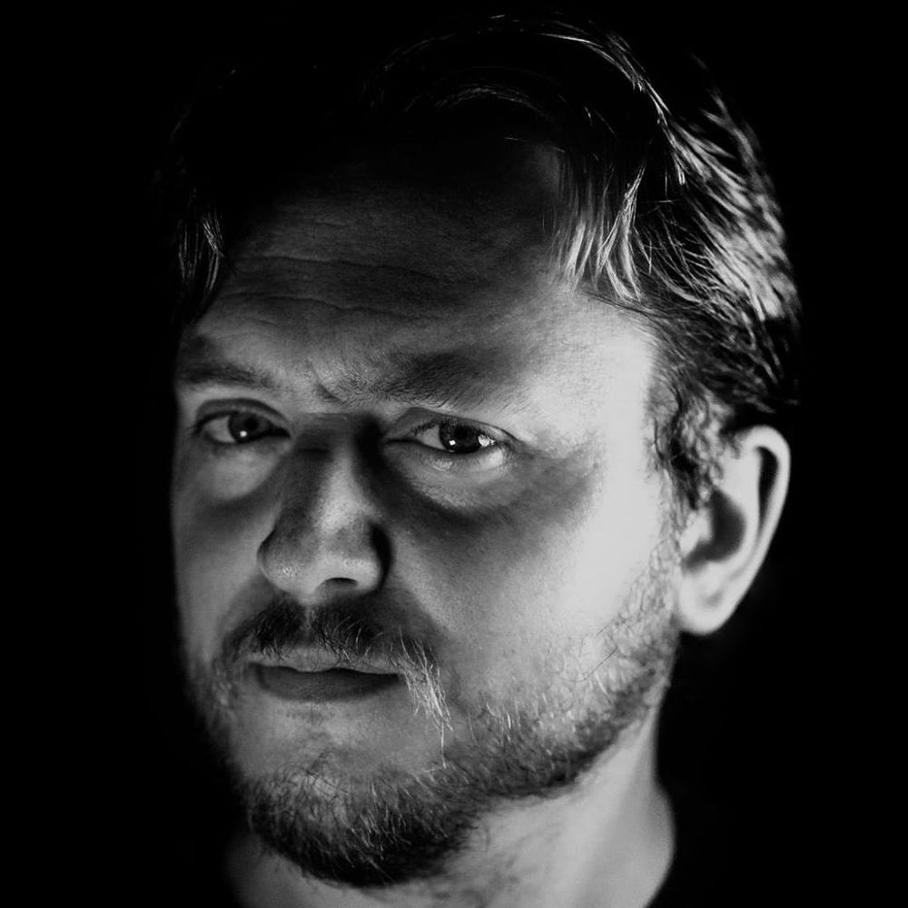 Clint Elwyn Thomas