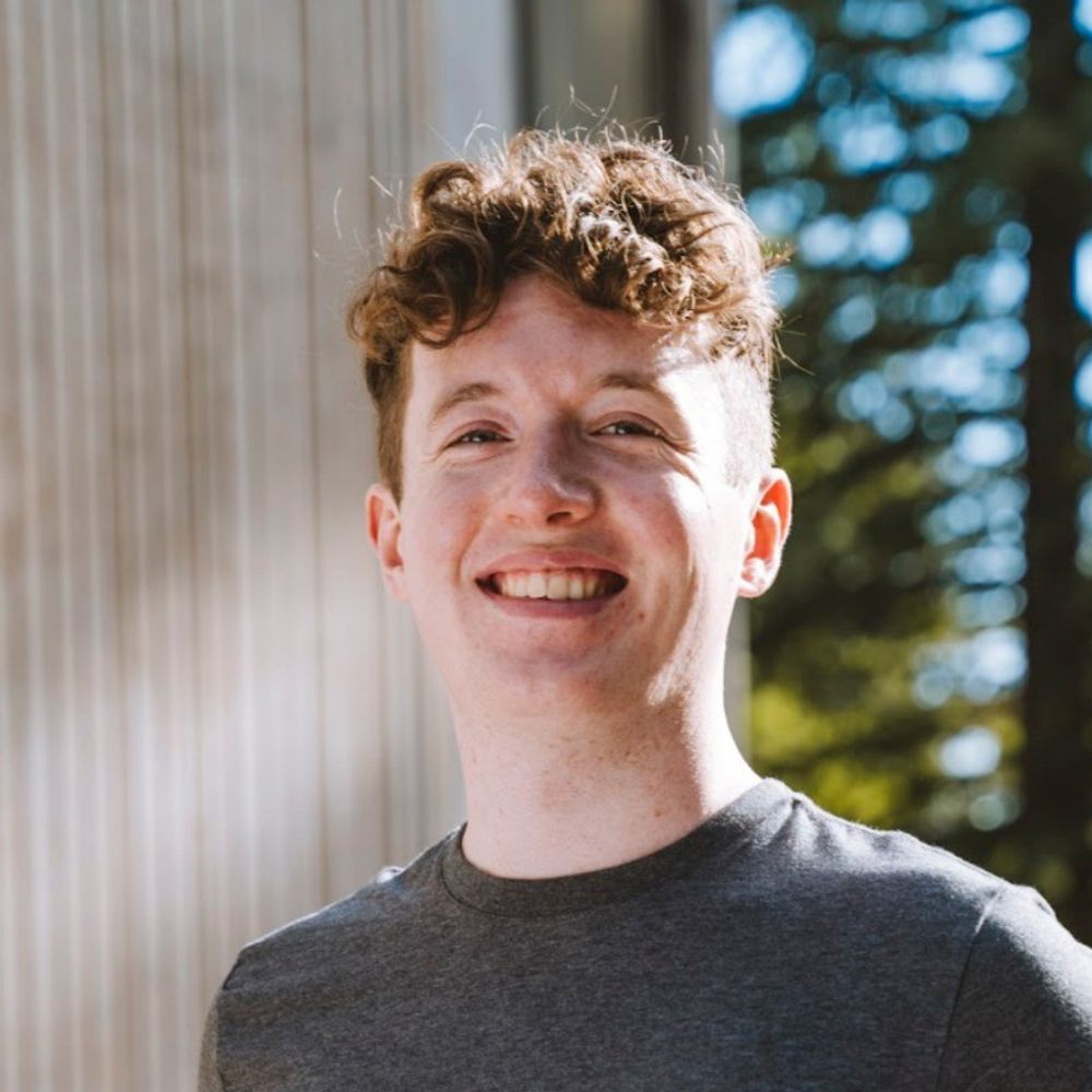 Kyle O’Brien