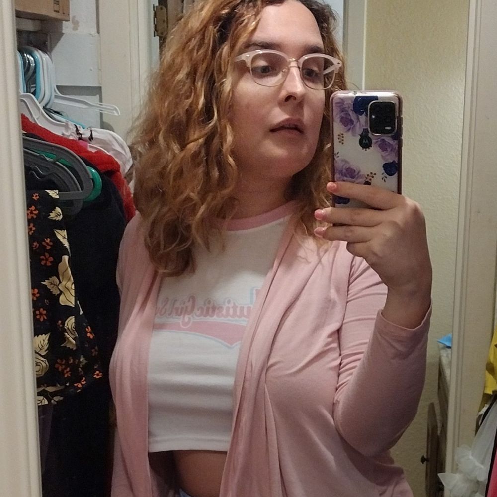 Bimbo Goblin 🐰🏳️‍⚧️
