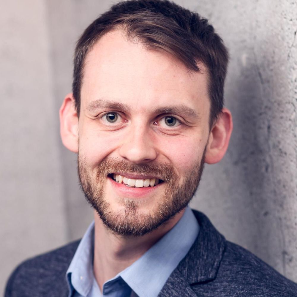 Yannic Meier