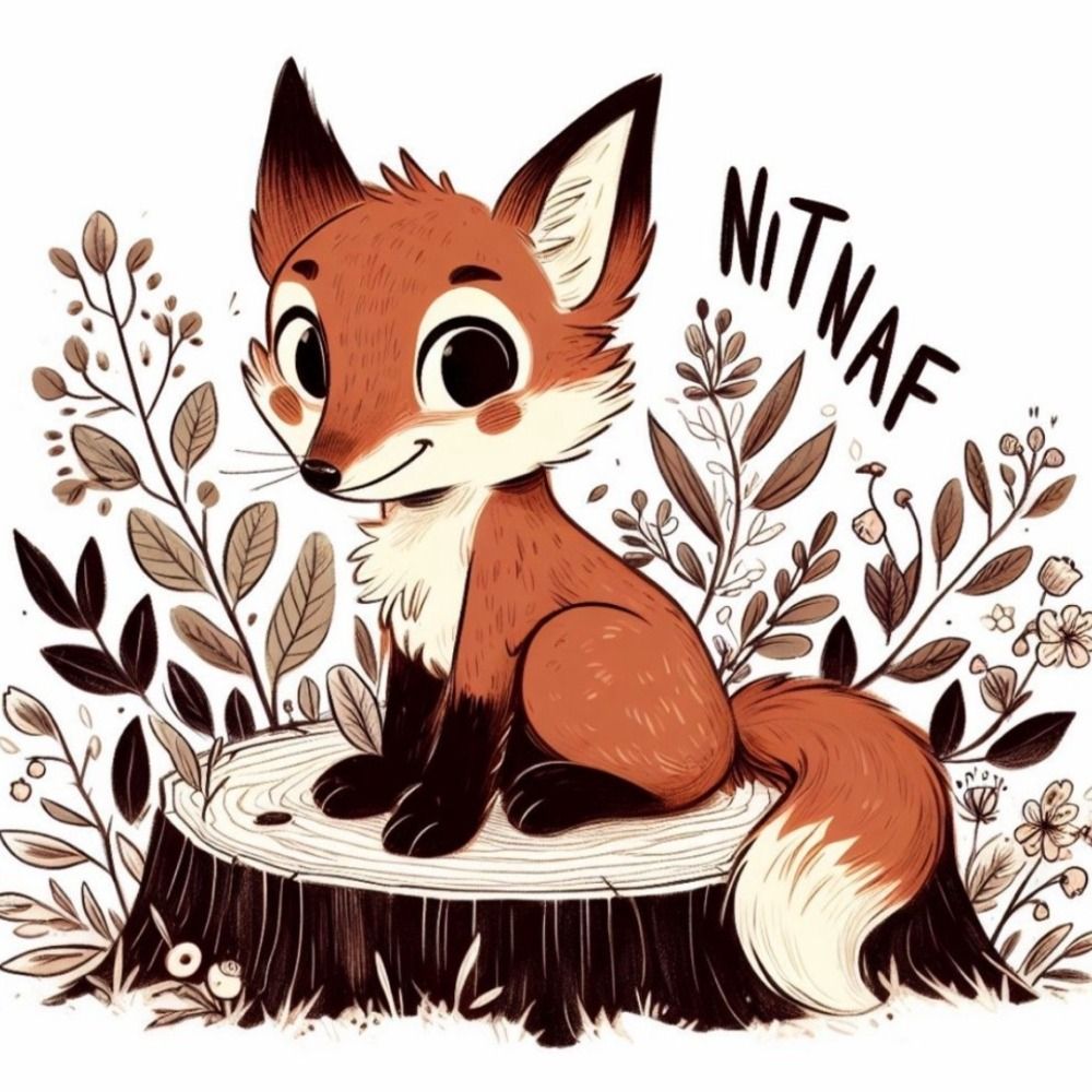 Nitnaf