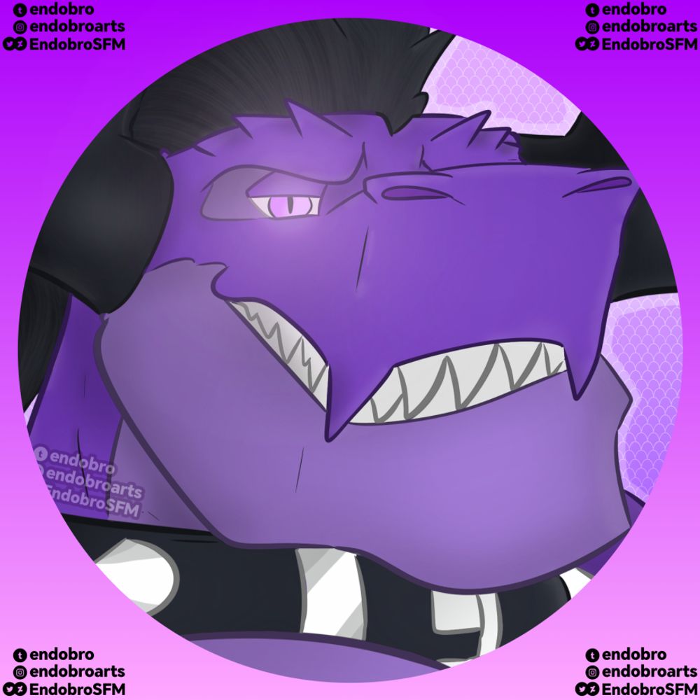EndobroSFM