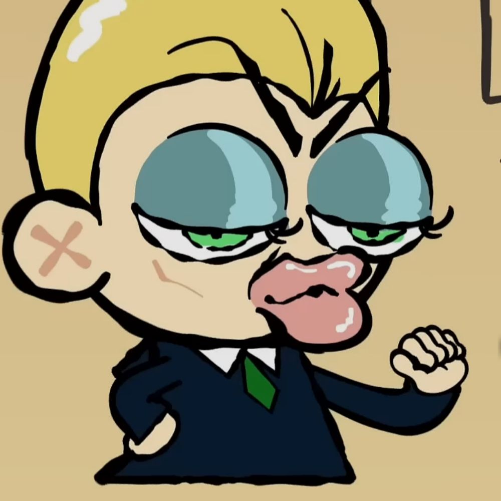 User avatar