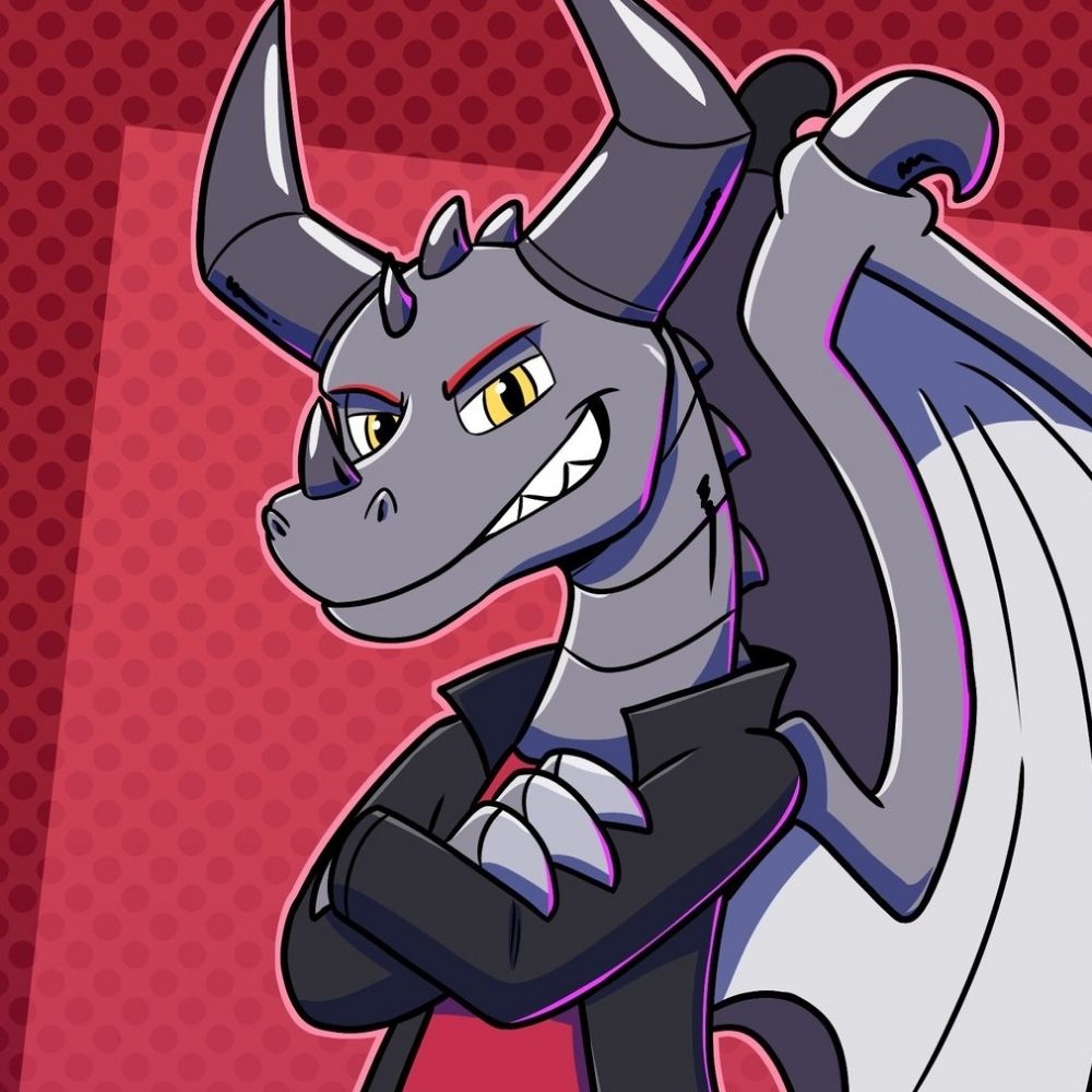 EclipseEragon