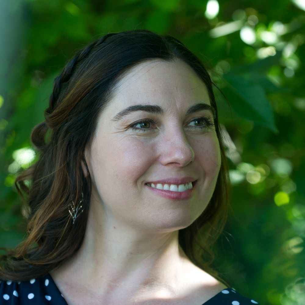 Sarah D. Wald