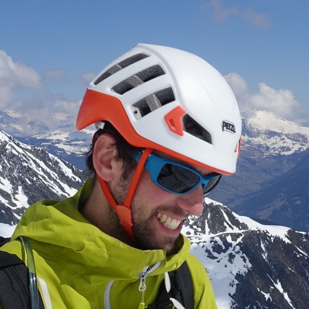Rémi Desgrange