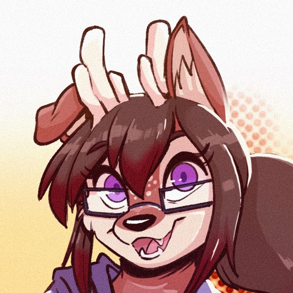  Ellie 🏳️‍⚧️🏳️‍🌈