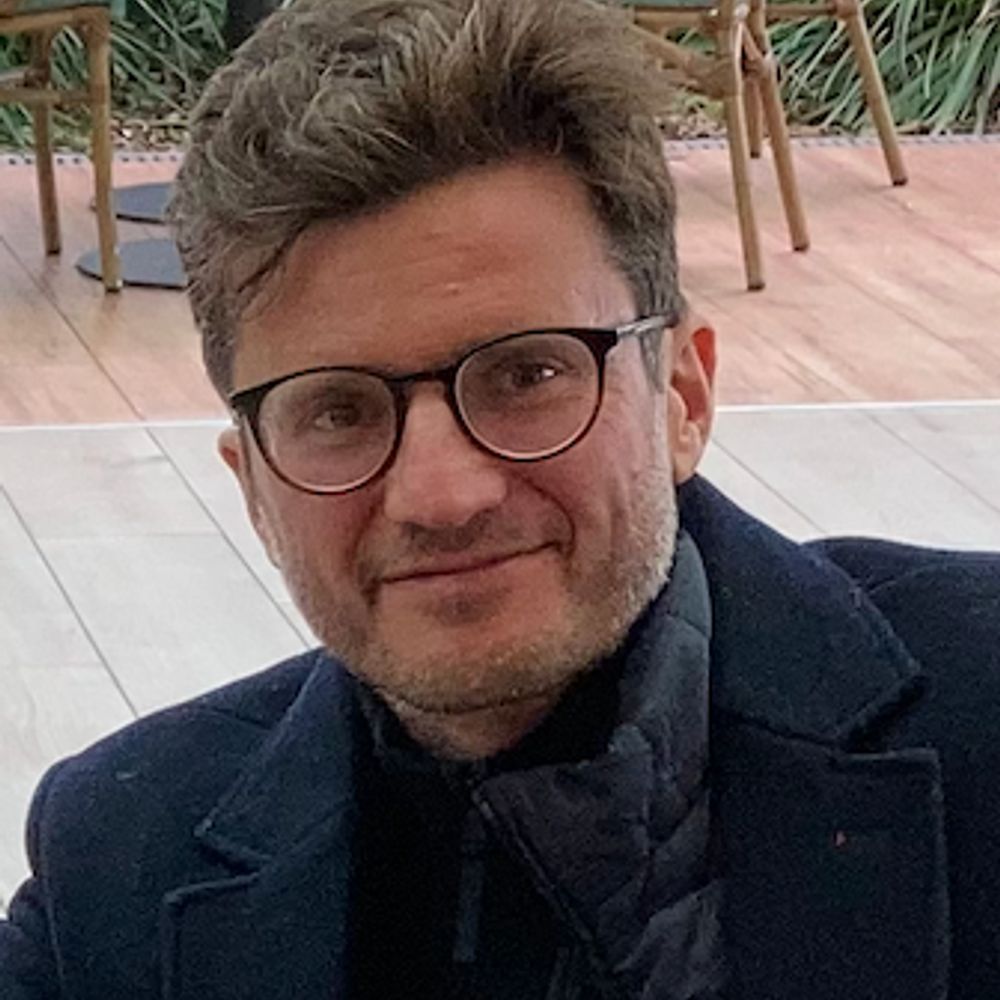 Edgar Kausel
