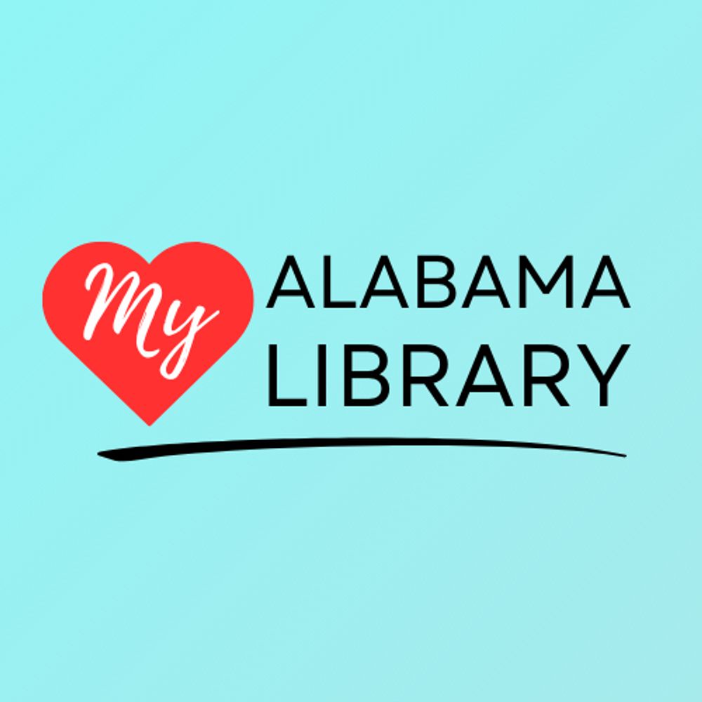 My Alabama Library