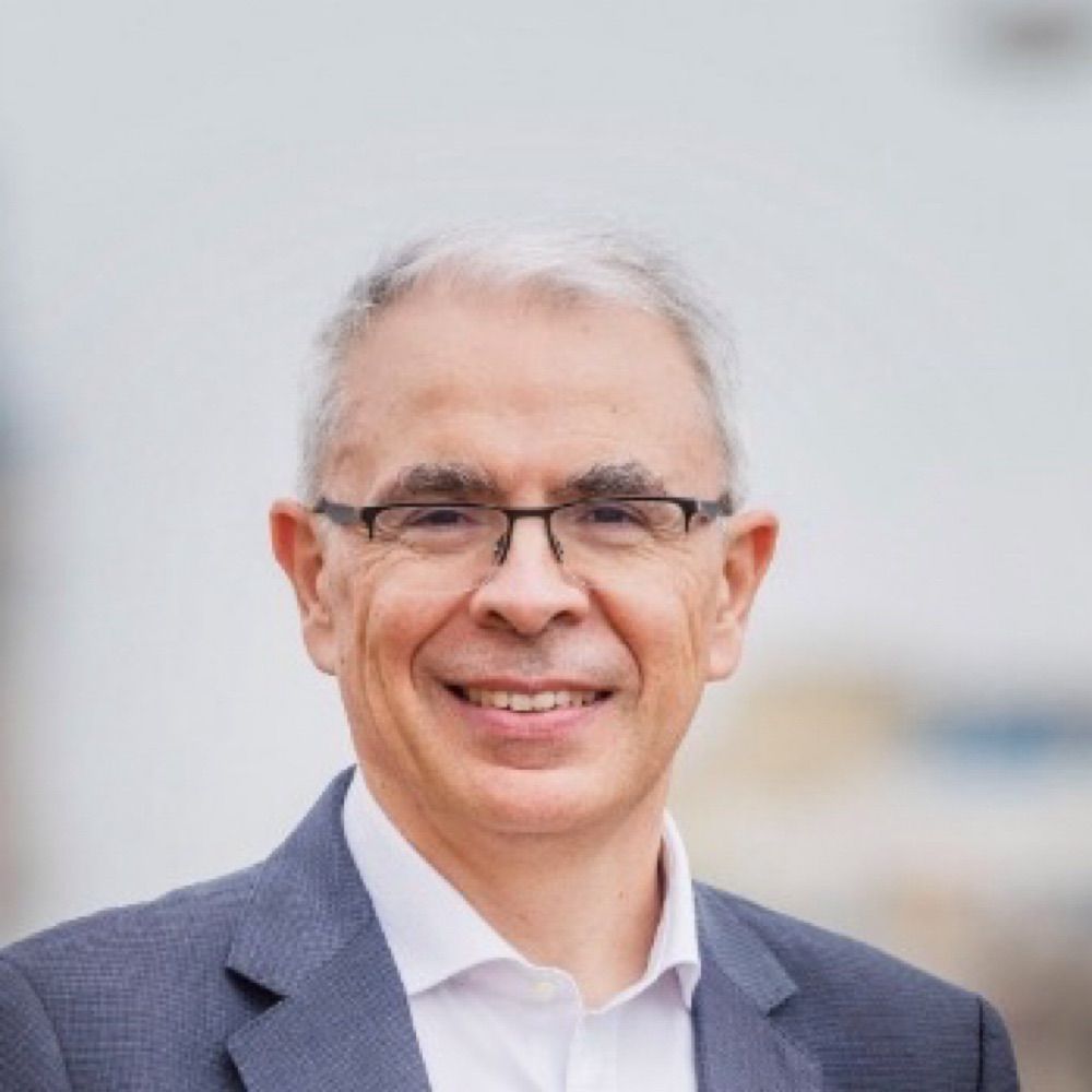 Jose A. Castellanos