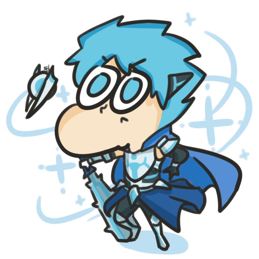 Limpid Lazuli