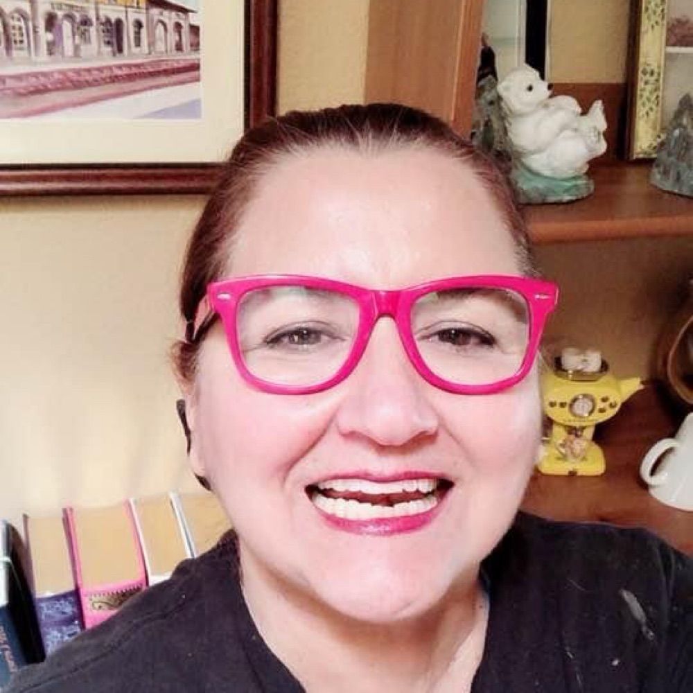 Sandi Whitehead