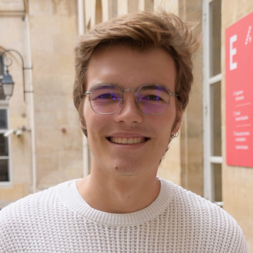 Lucas Nitzsche