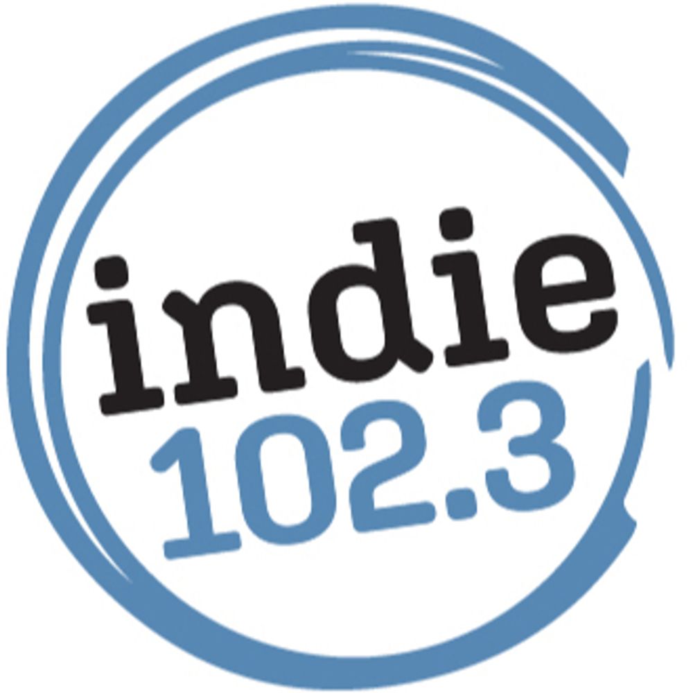 Indie 102.3