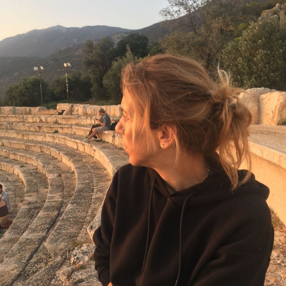 Pınar AYHAN