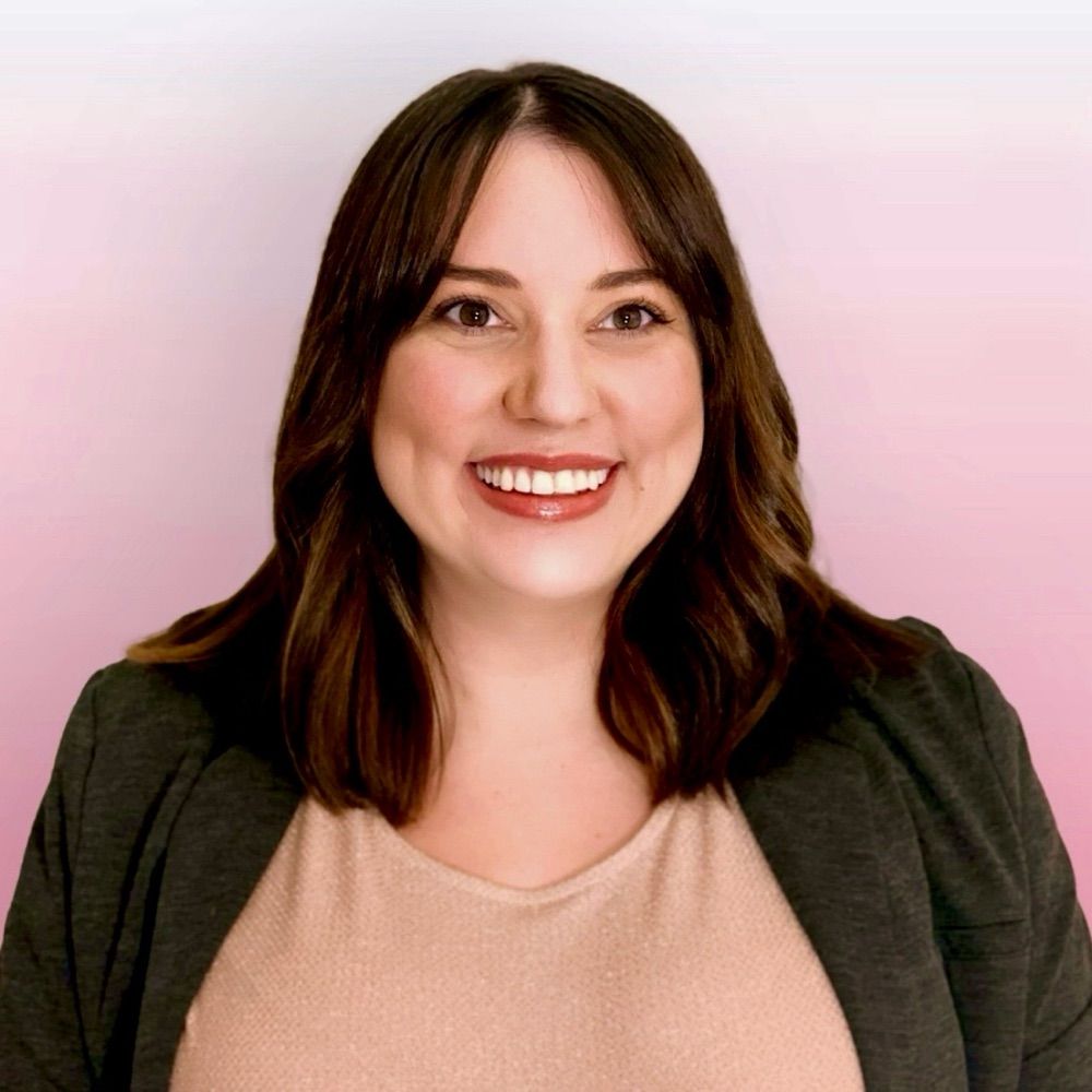 Shana Morgan