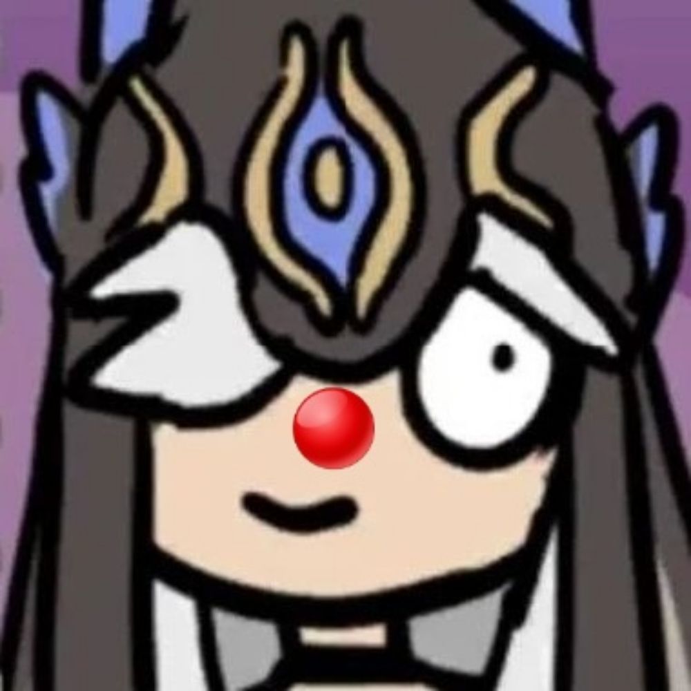 ✦ Cyno Piadas