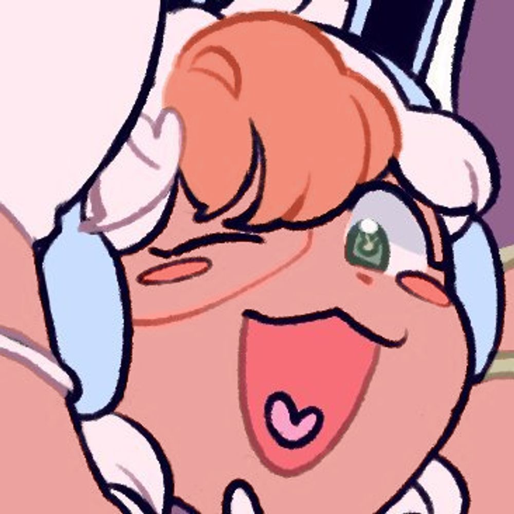 Ryla 🔔 Robot Bunny VTuber