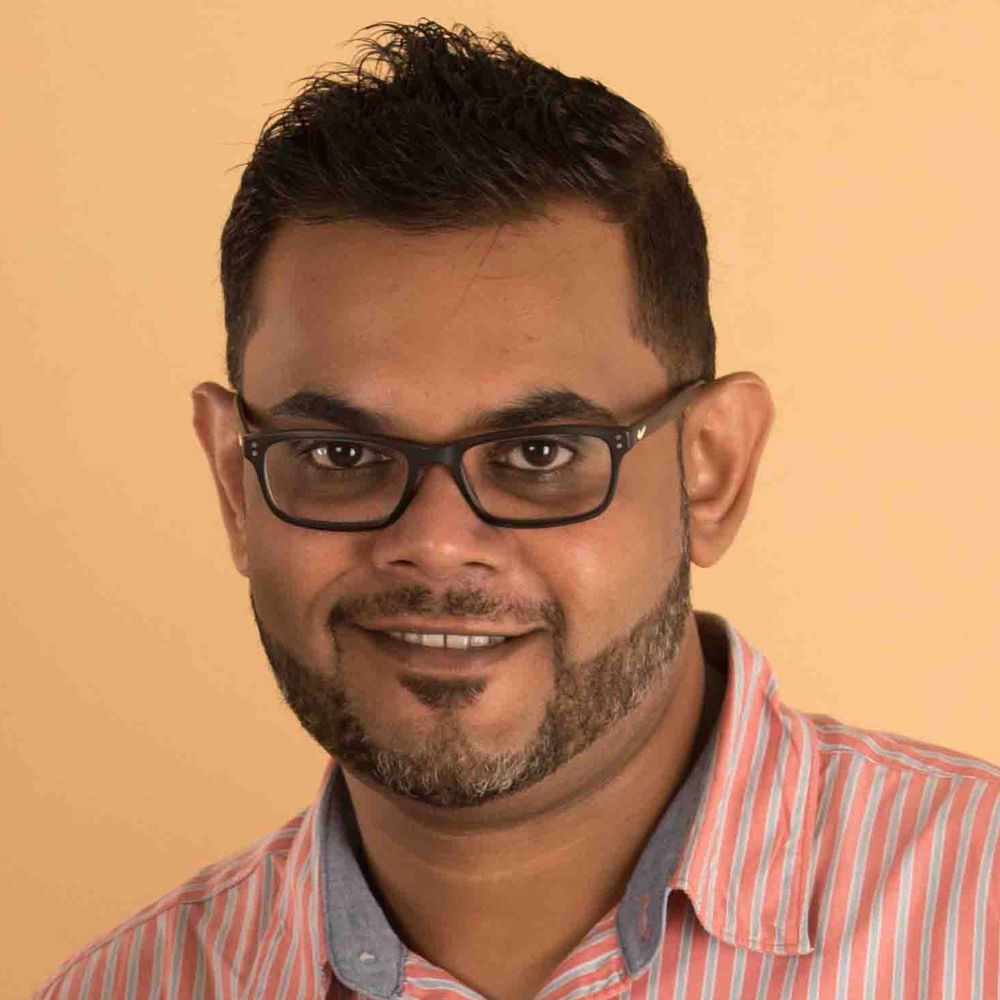 Udara Somachandra