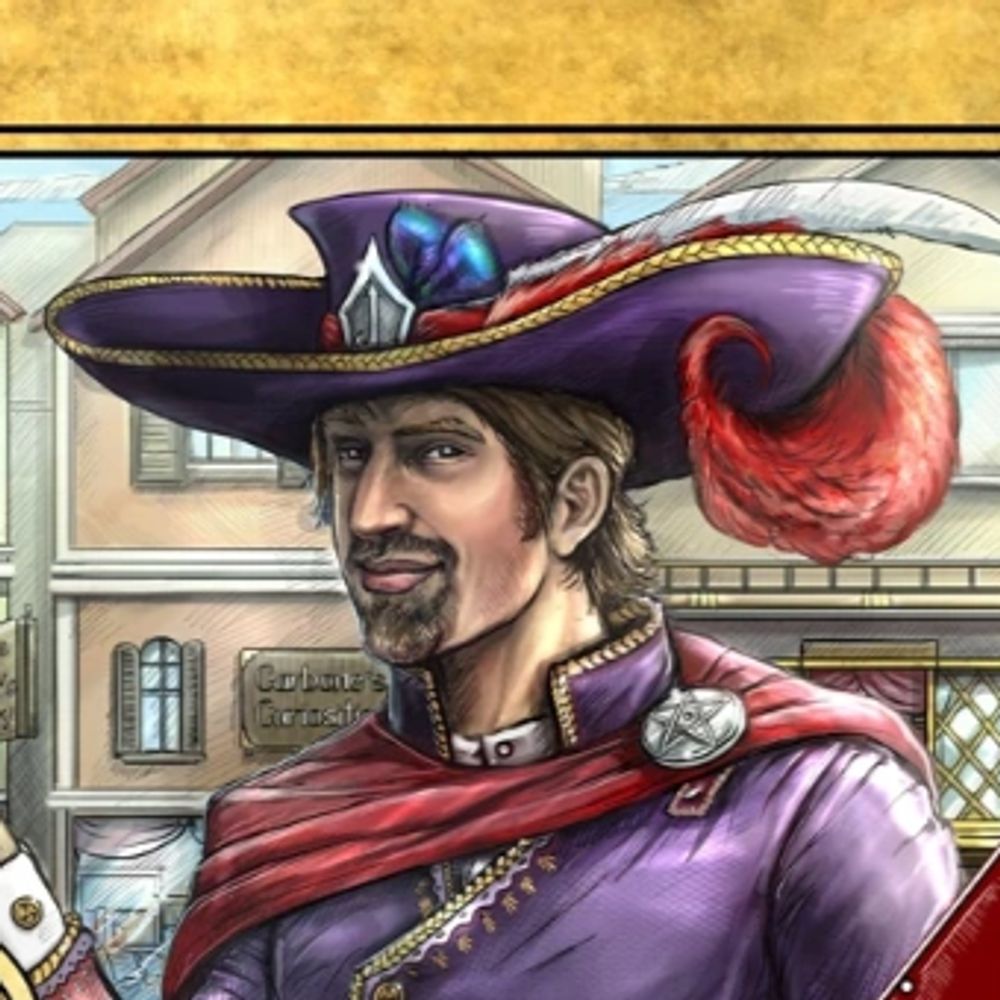Ambrose Jakis