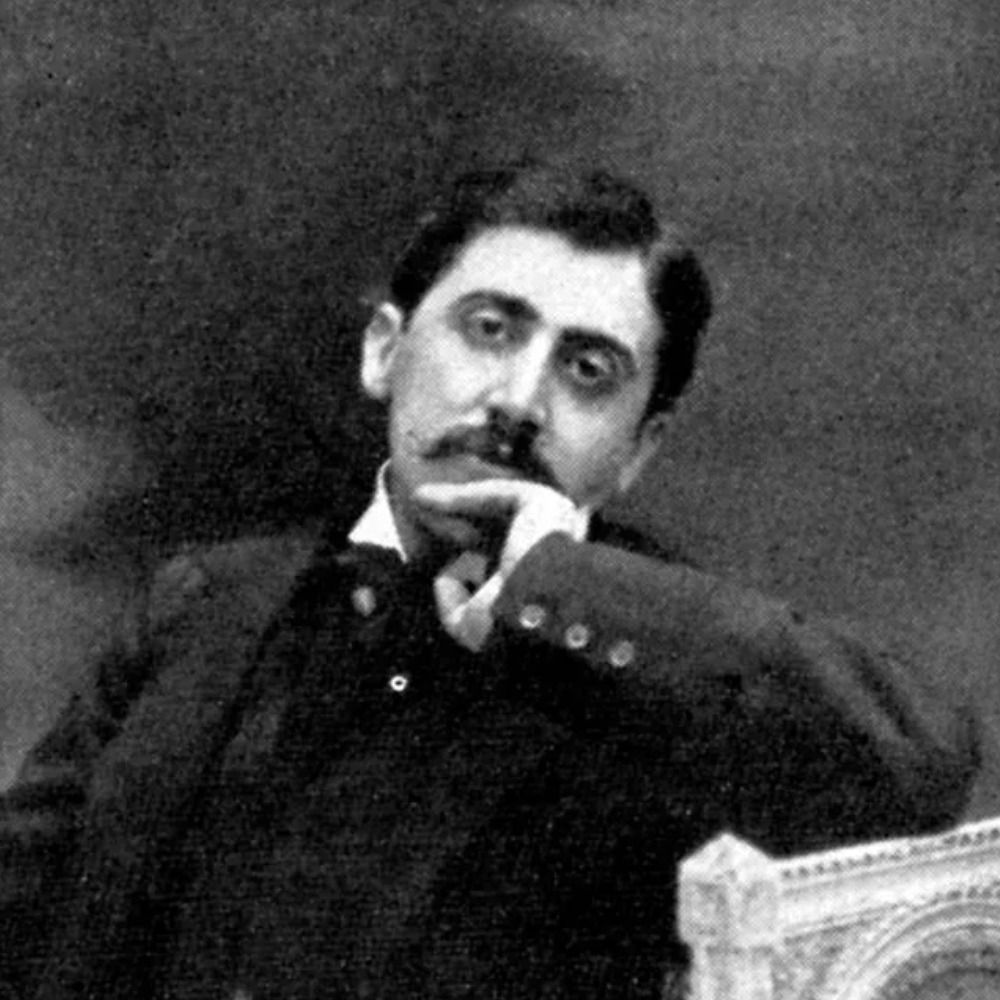 Marcel Proust