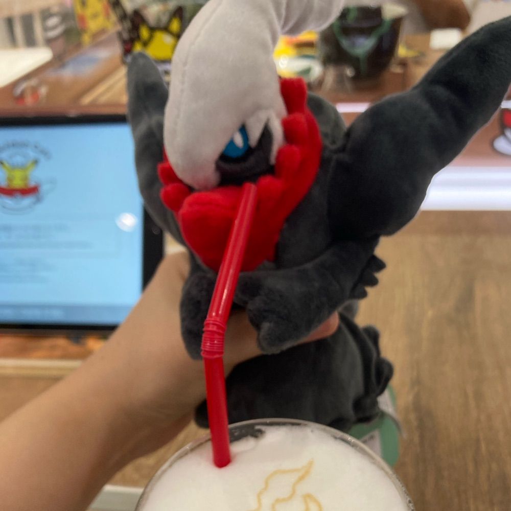 냐앍