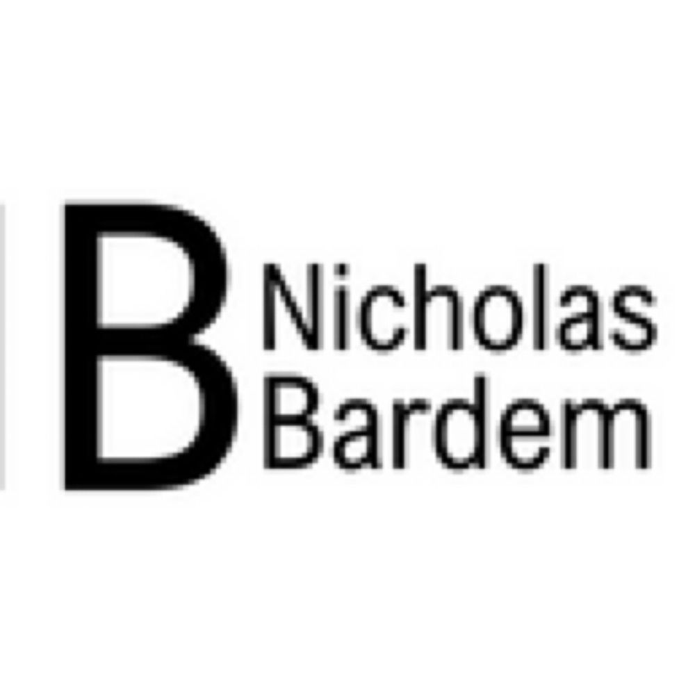 Nicholas Bardem
