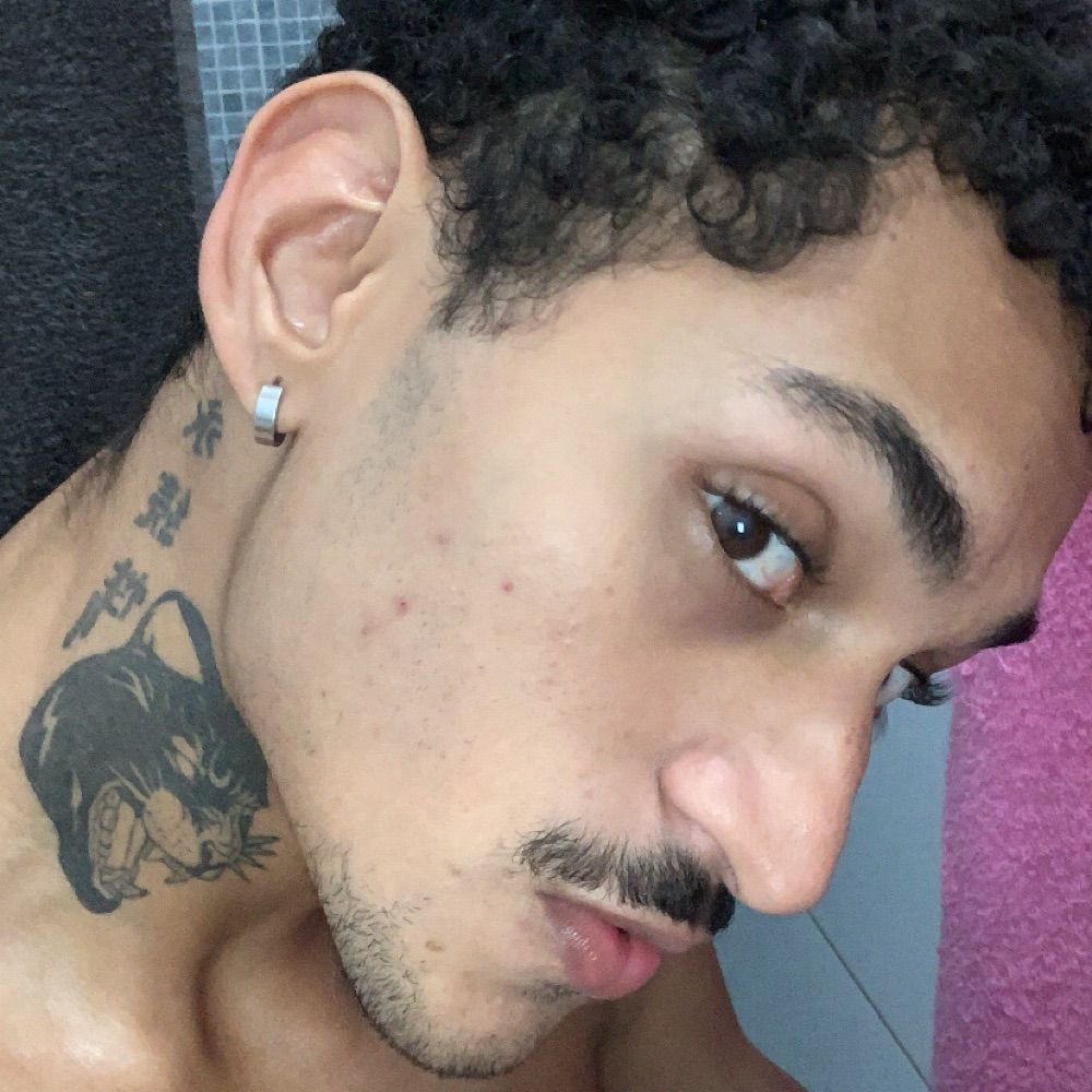 bruno ribeiro