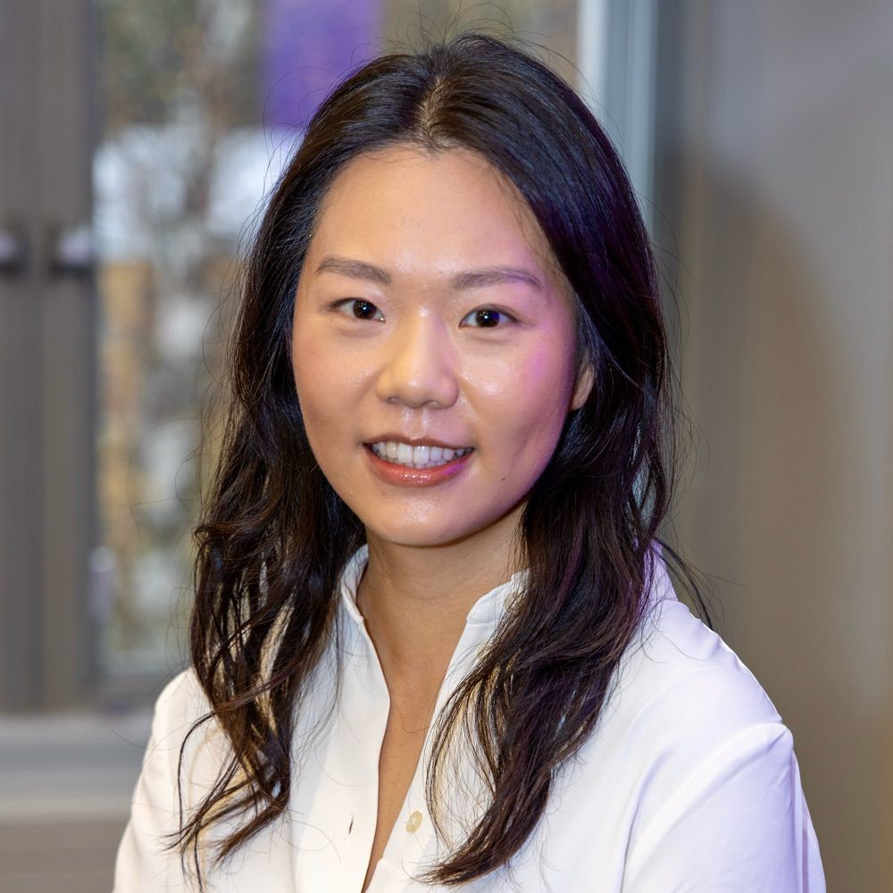 Lisa Zhang