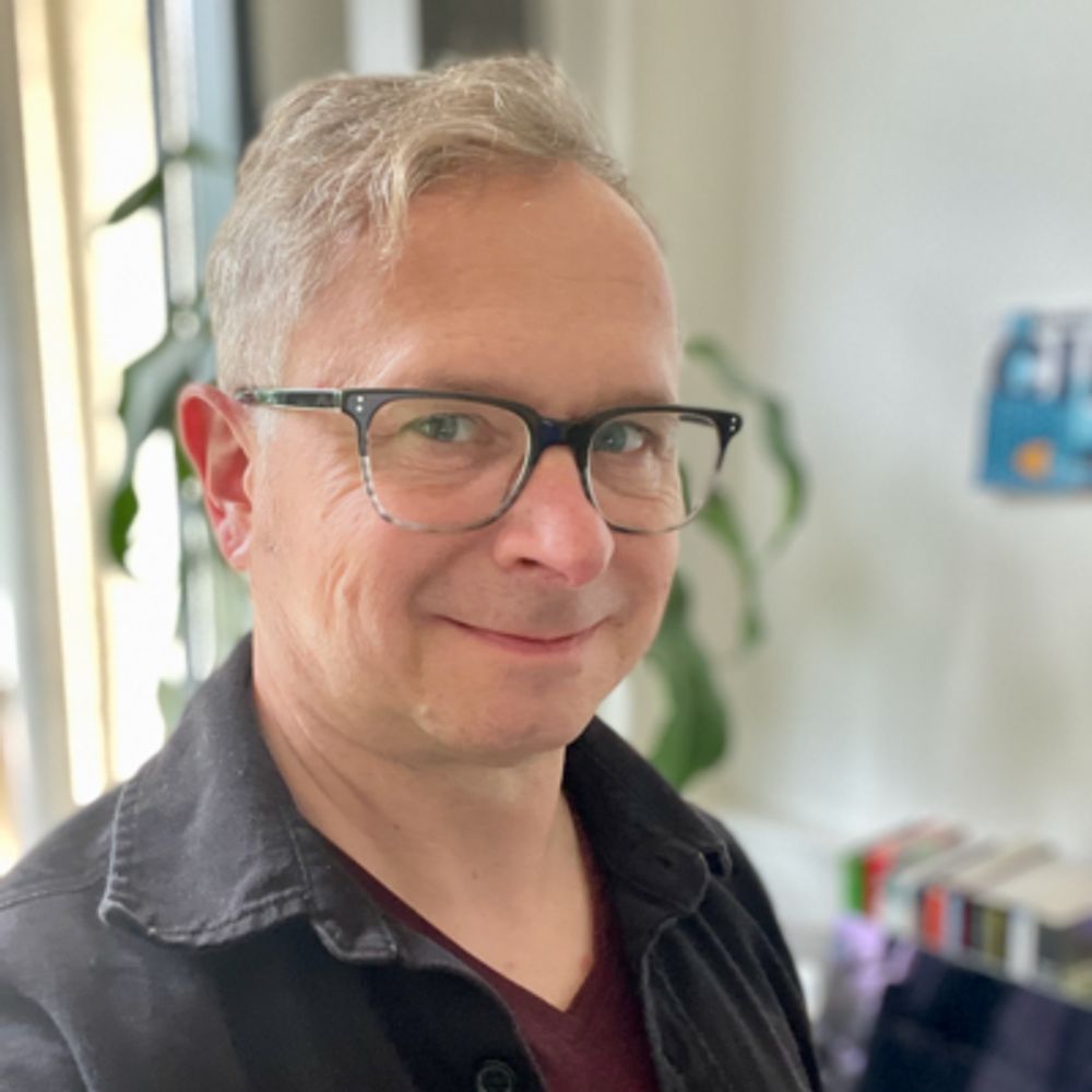 Ingo Frommholz
